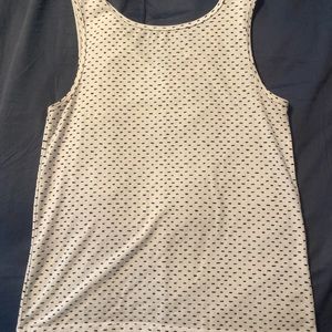 Oiselle 2 Timing Tank